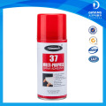 Sprayidea 37 strong bonding spray glue for plastic and cardboard